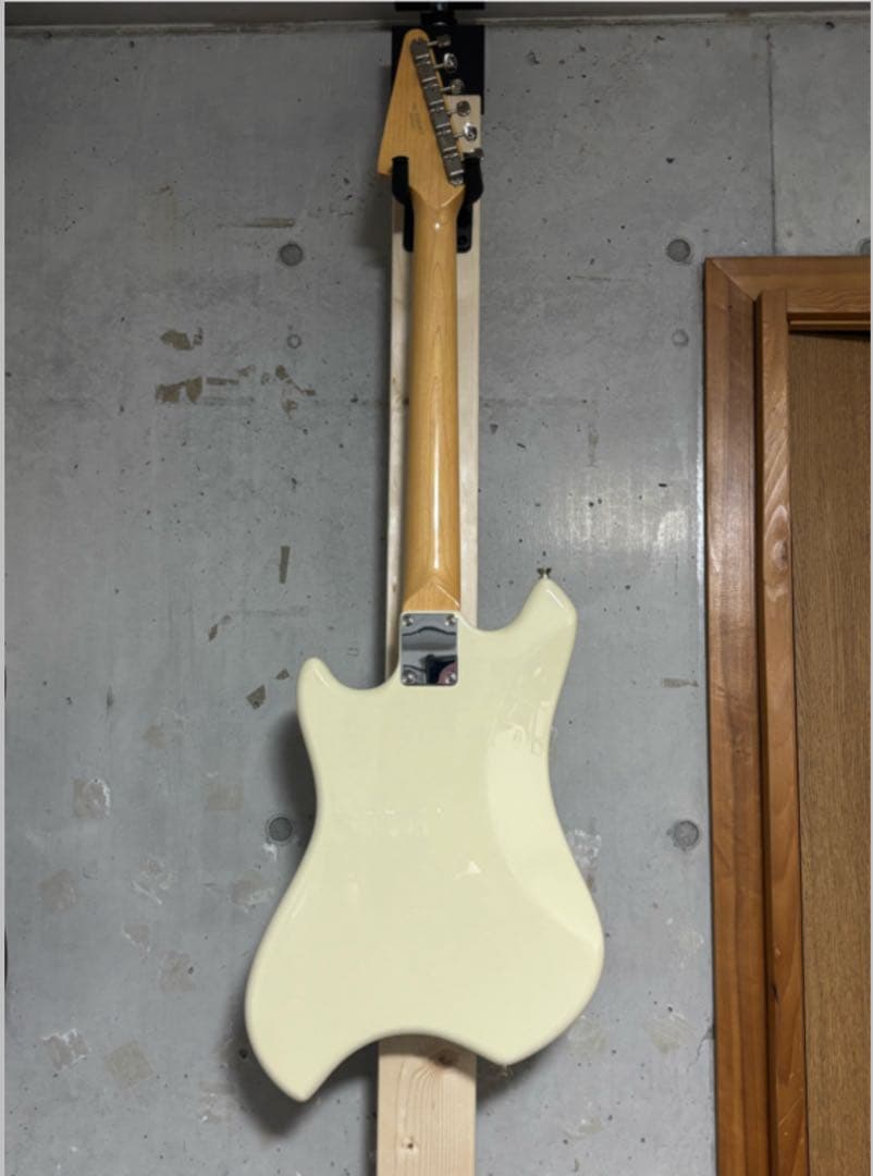 ギター fender swinger