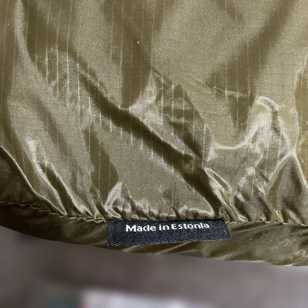 ヒルバーグ　アナリス　サンド　新品 国内正規品