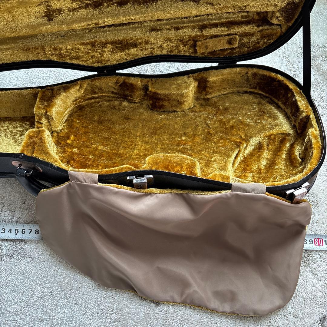 お値下げしました！ヴァイオリンケース　インテリアにも