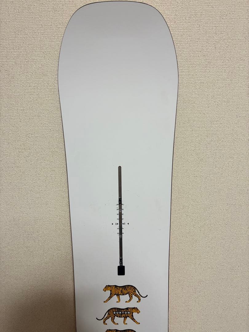 24-25 BURTON バートン スノーボード