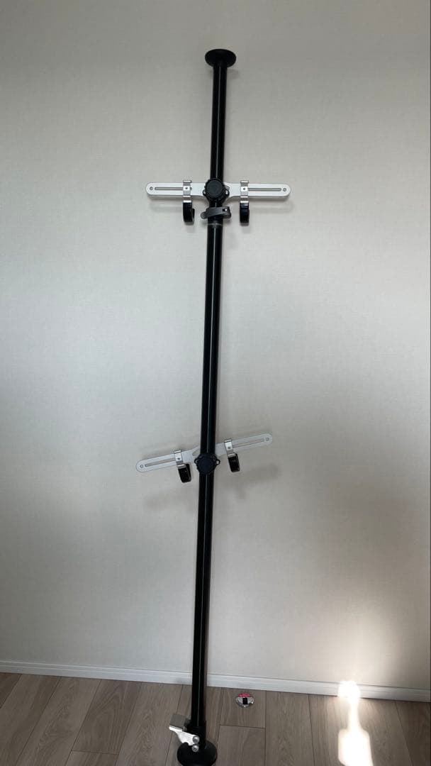 TOPEAK DUAL-TOUCH BIKE STAND バイク スタンド-美品