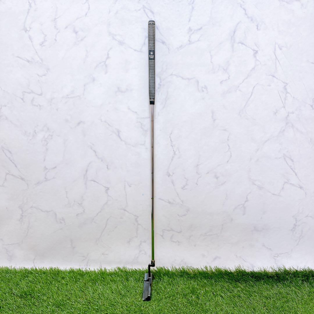 スコッティキャメロン　ニューポート2 Tel3 ゴルフ　パター　32.5インチ