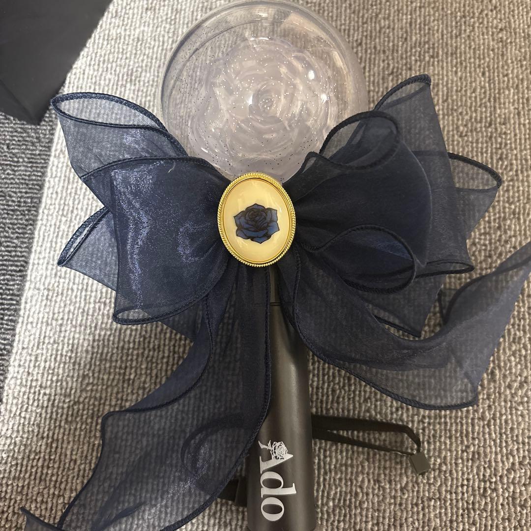 Ado マーズペンライト リボン付き