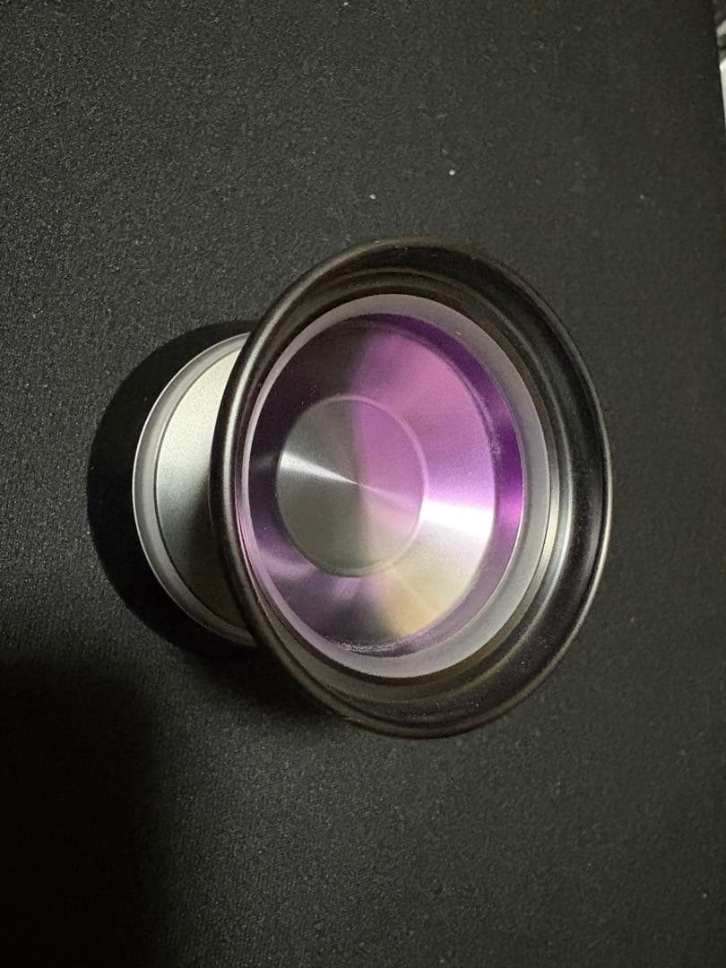 アドレナリン ヨーヨー