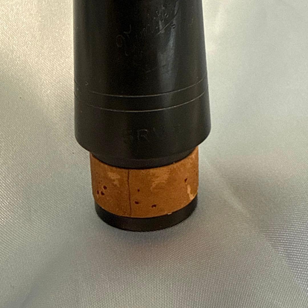 ヴァンドレン　ヴィンテージ　クラリネット　マウスピース　5RV Lyre