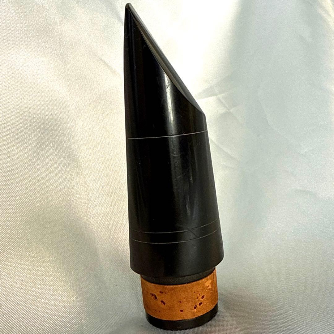 ヴァンドレン　ヴィンテージ　クラリネット　マウスピース　5RV Lyre