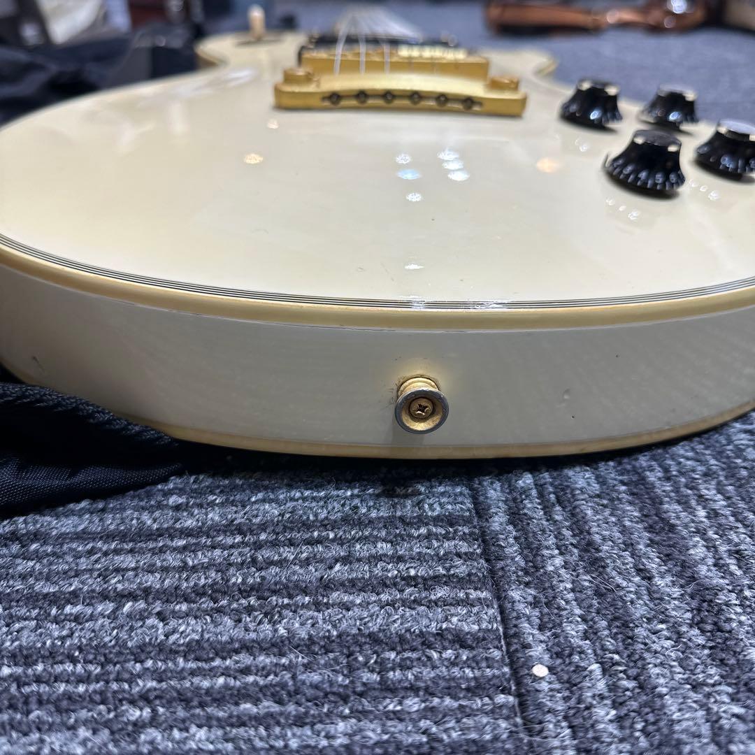 Burny エレキギター