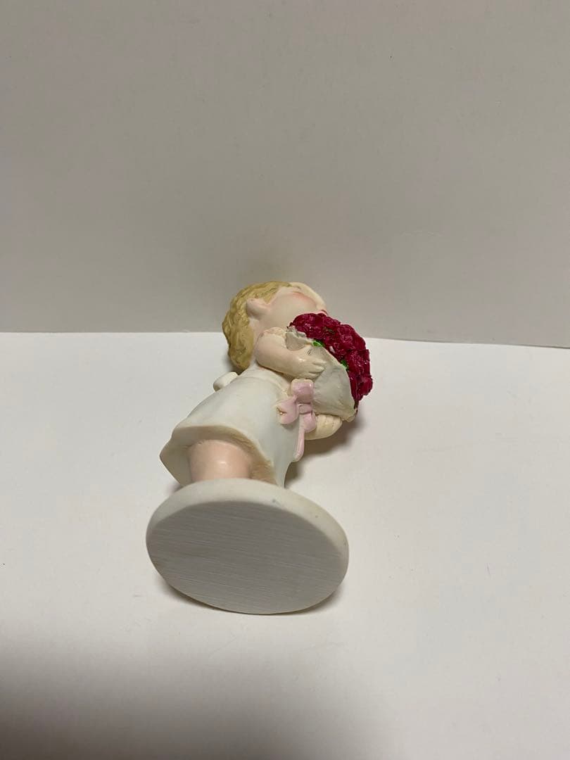 希少レア❕❕ミニミニローズちゃん人形