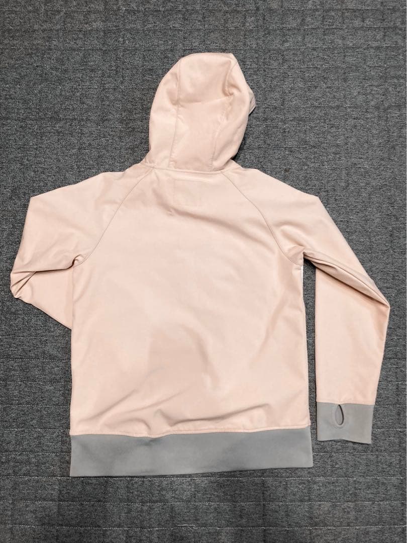 ANTHEM 撥水ウエア