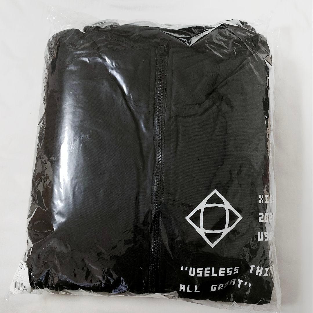 TenTwenty XIIX ボアブルゾン