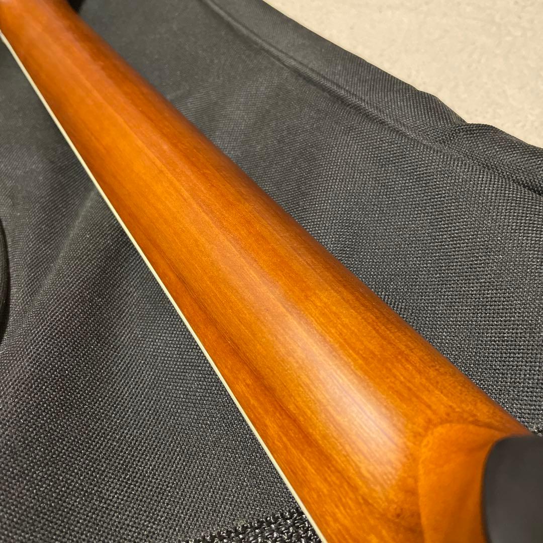 Ovation CS28P-KOAB オベーション アコギ エレアコ