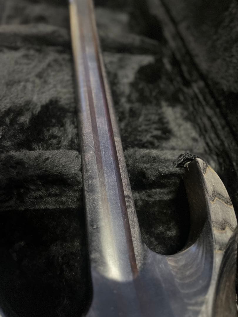 ギター Strictly7Guitars Cobra 7 S7G