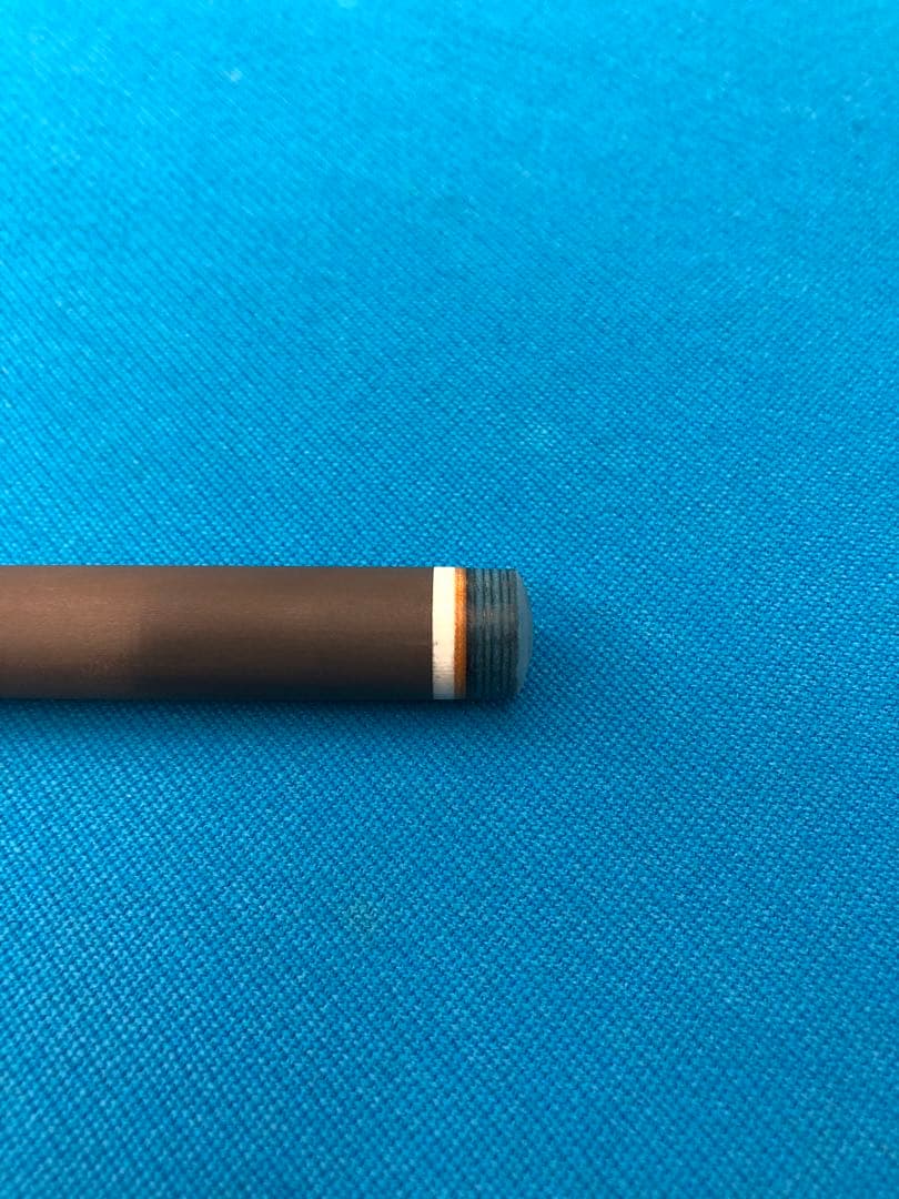 【正月値下げ中】IGNITE Wavy2 12.6ビリヤードシャフト