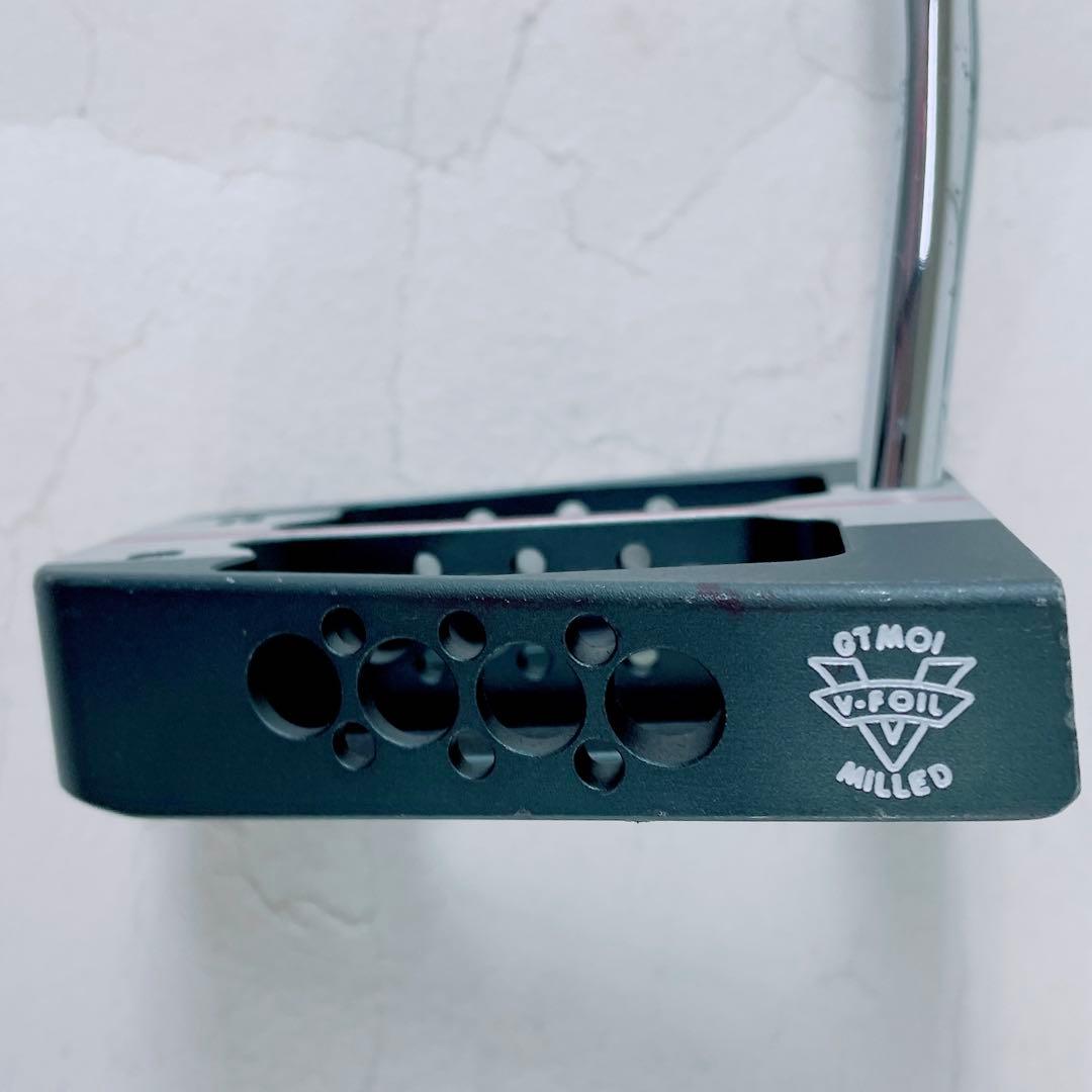 マグレガー　MacGregor パター　ボビー　グレース N2383