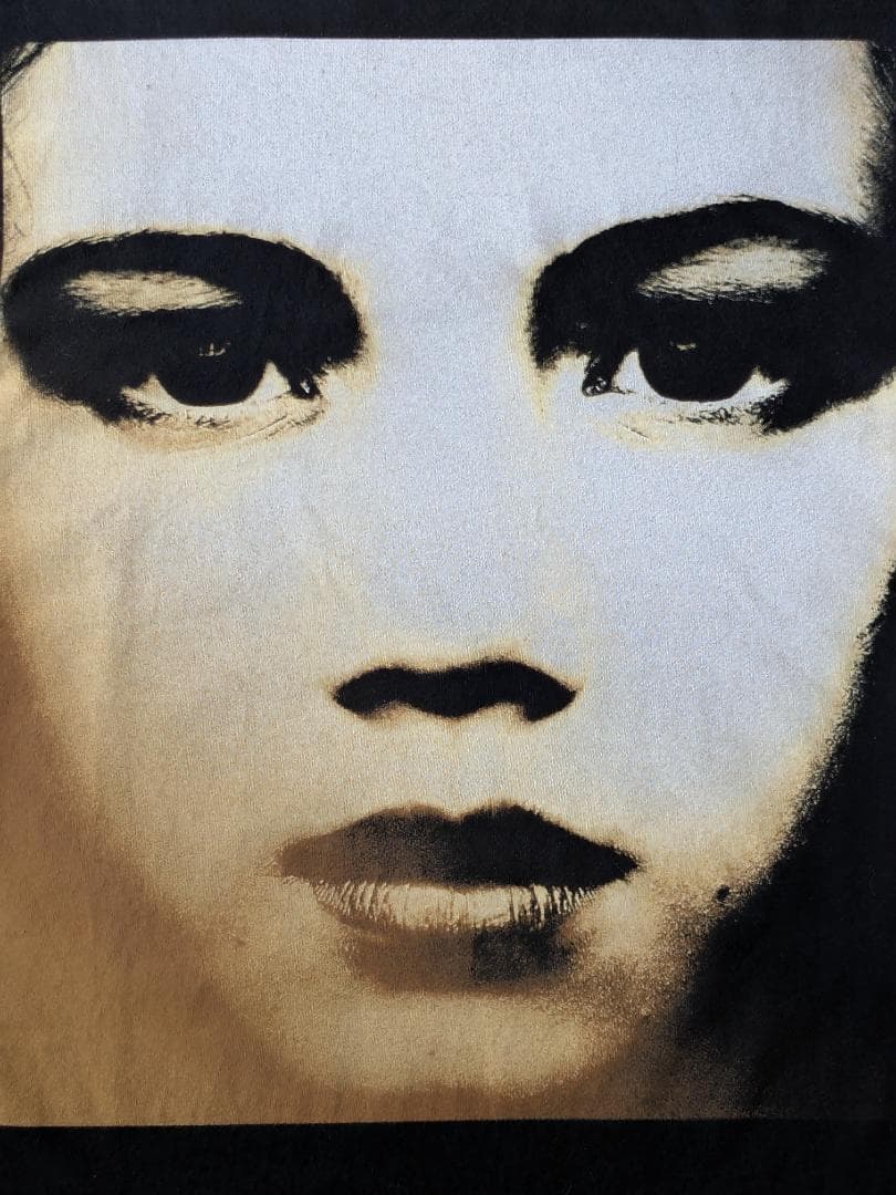 LUNA SEA 2018 X'mas IMAGE or REAL 復刻Tシャツ