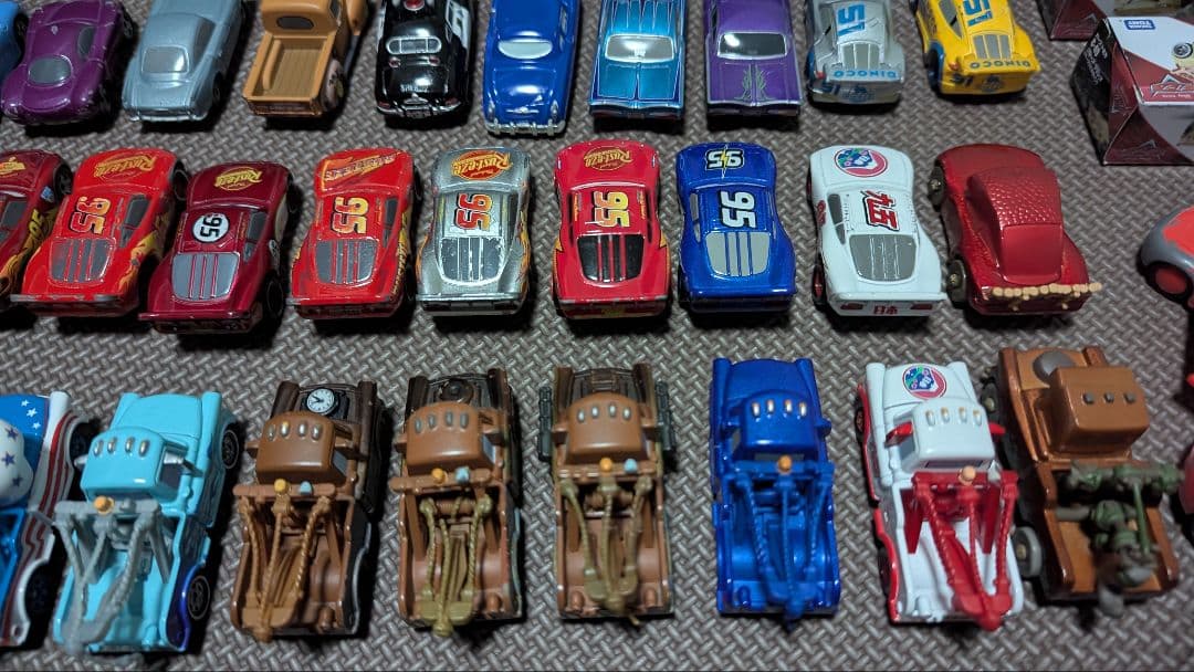 カーズ　確認用　こちらは買えません。