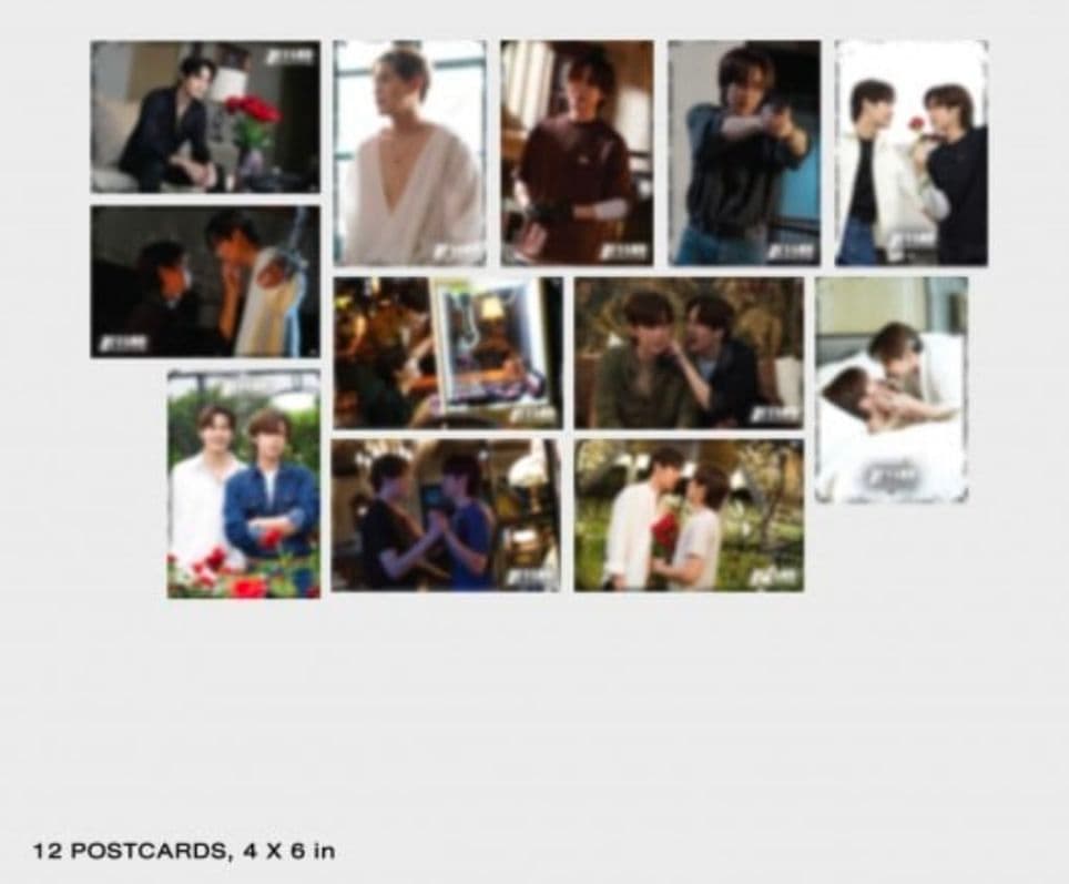 REVAMP THE UNDEAD STORY BOX セットBounPrem