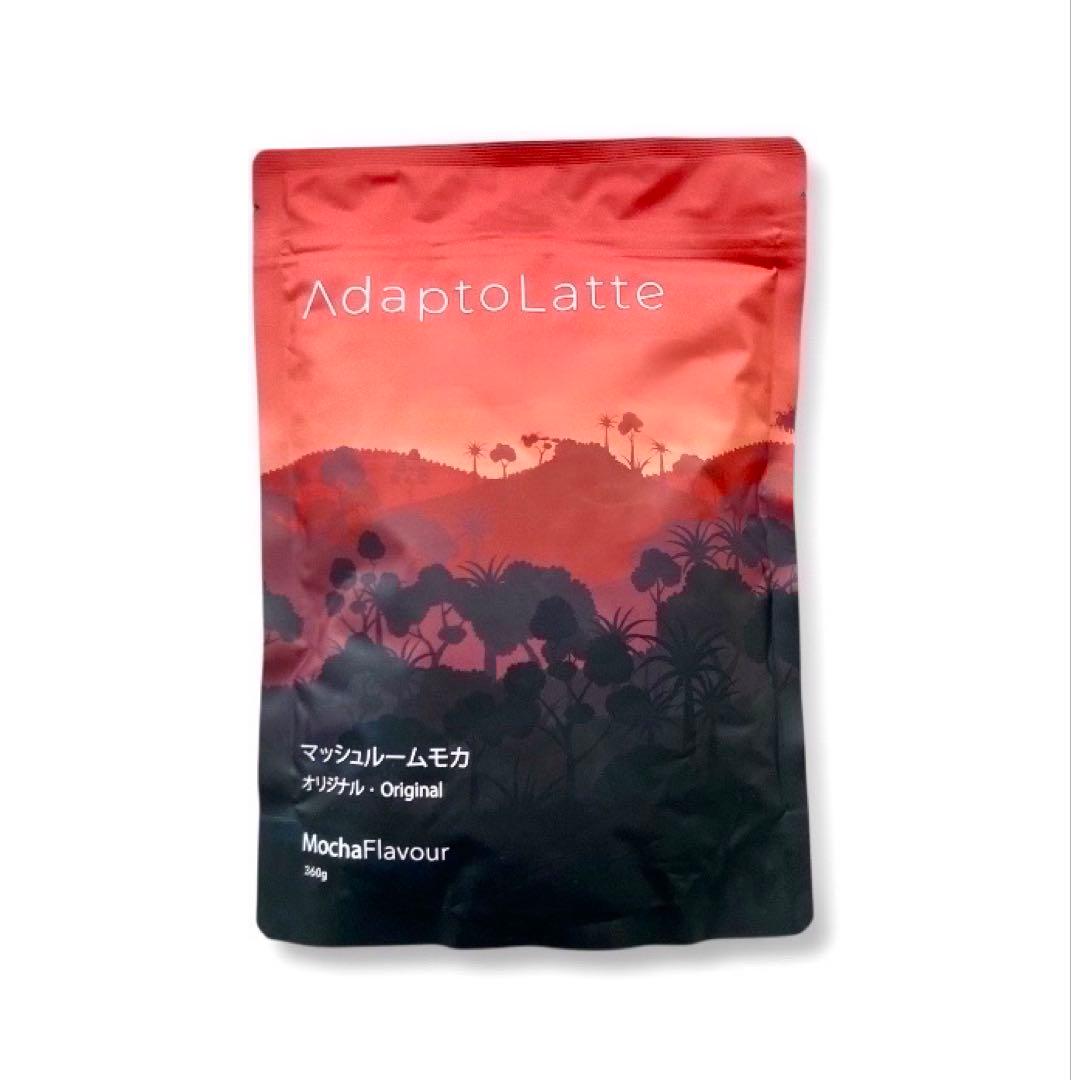 ＼即日発送！最新ロット／アダプトラテ ★ 抹茶+コーヒーレギュラー