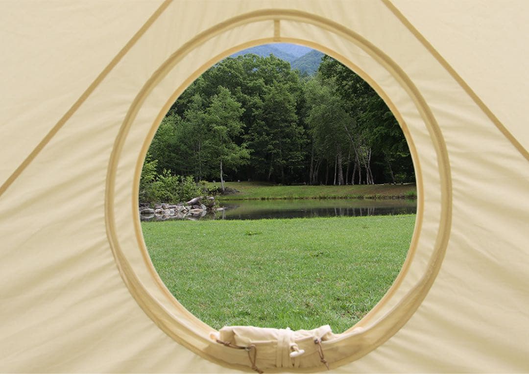 （新品未開封）テンマクデザイン LALA ララ