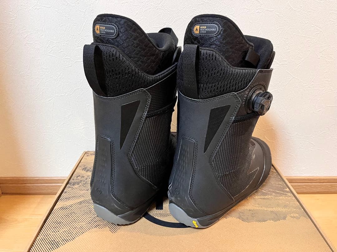 Nidecker INDEX スノーボードブーツ 26.5cm