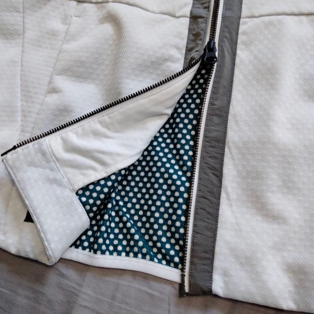 オークリー Oakley　サイズ不揃い　ジャケット　パンツ　セットアップ　スカル