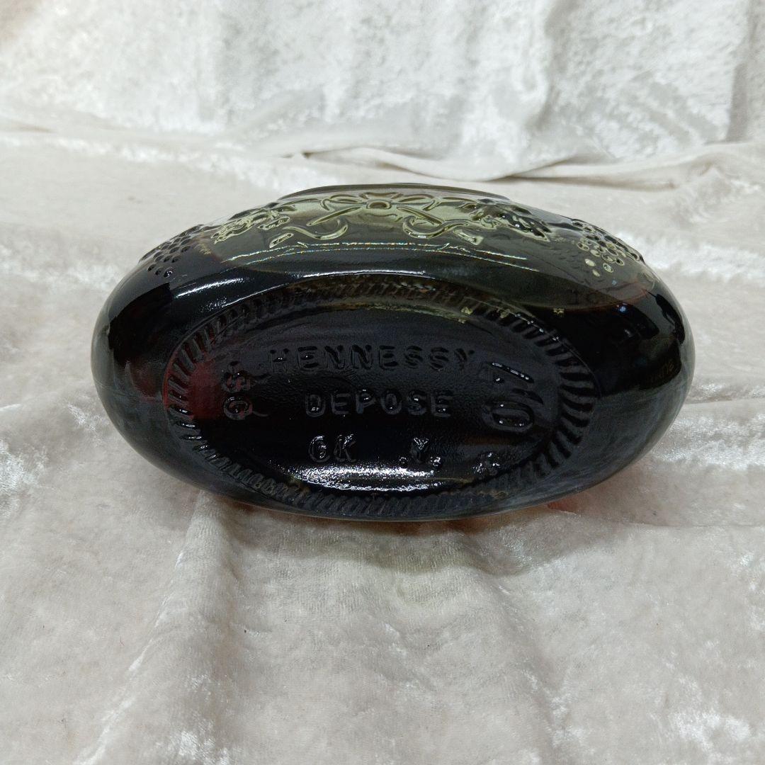 Hennessy XO 700ml 金キャップ 未開栓 箱付き 旧ラベル