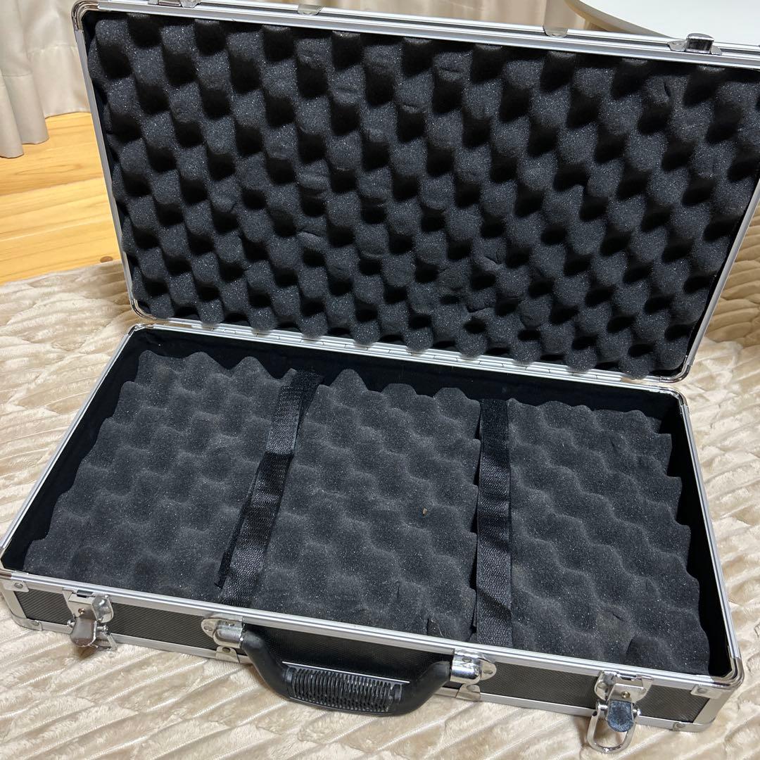 MP5 ハイサイクル（ガンケース付）