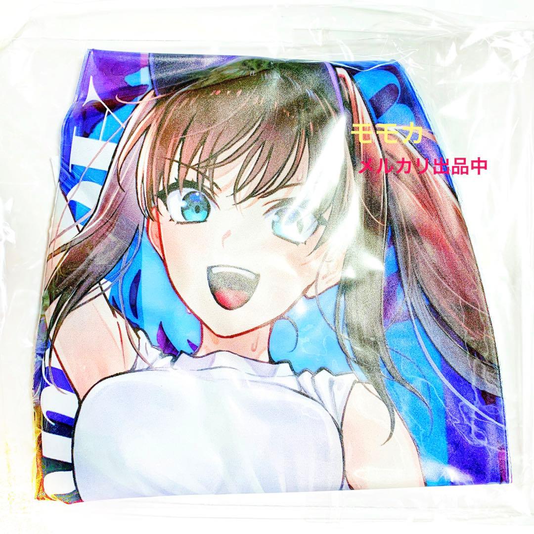 FGO Fate TYPE-MOON 型月 C102 ヒロイン ビーチボール