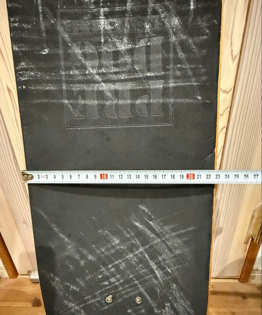 オークション 値下げ　PREDOG プレドッグ　スノースケート