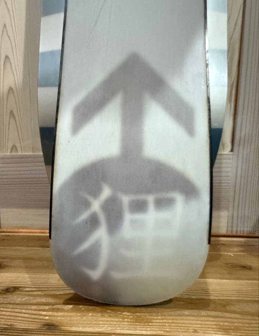 オークション 値下げ　PREDOG プレドッグ　スノースケート