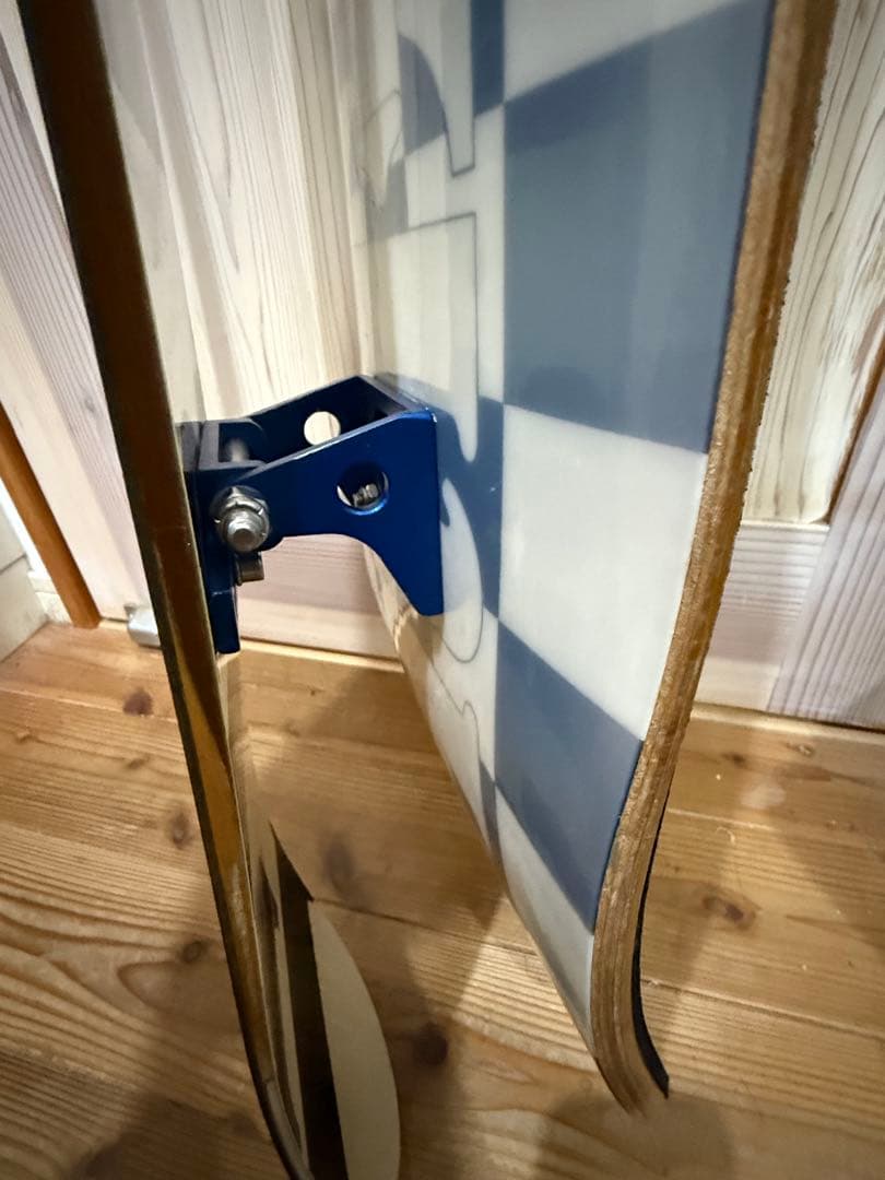 オークション 値下げ　PREDOG プレドッグ　スノースケート