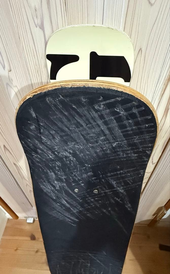 オークション 値下げ　PREDOG プレドッグ　スノースケート