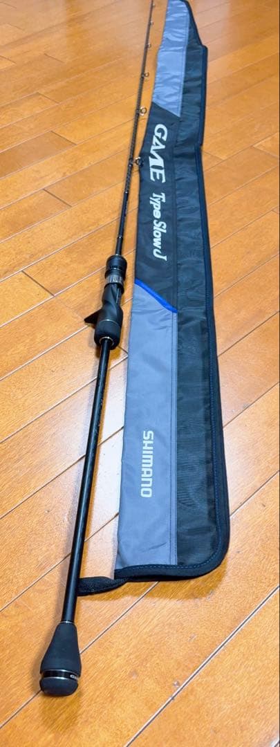 ゲームtype Slow J B66-5