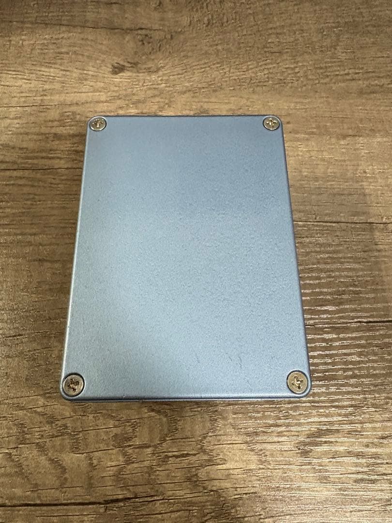 Shigeru Suzuki COMPRESSOR C-2 鈴木茂