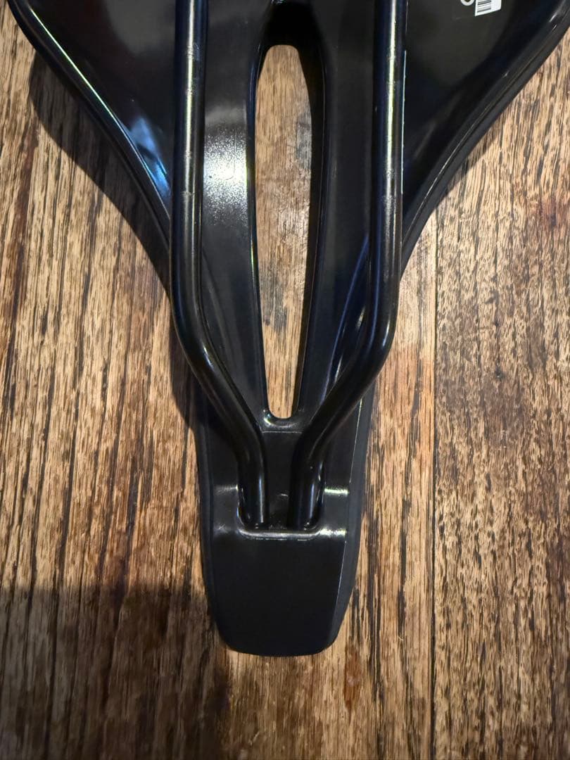 Most Linx Steel Saddle モスト リンクス スチールサドル