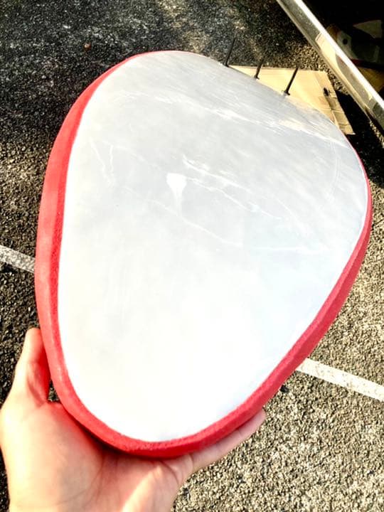 高品質 ソフトボード 180cm 初心者◎ 子供〜大人 スポンジボード