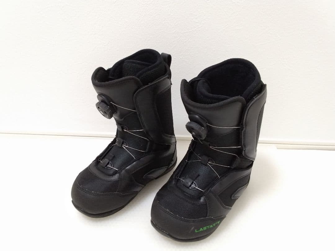 ◇LASTARTS BOA スノーボードブーツ 24◇