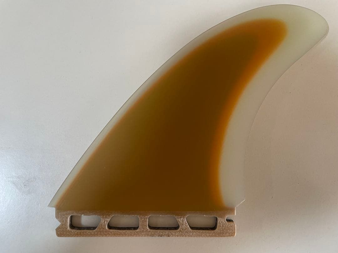 DEFLOW デフロー ツインフィンINIGO AGOTE futuers