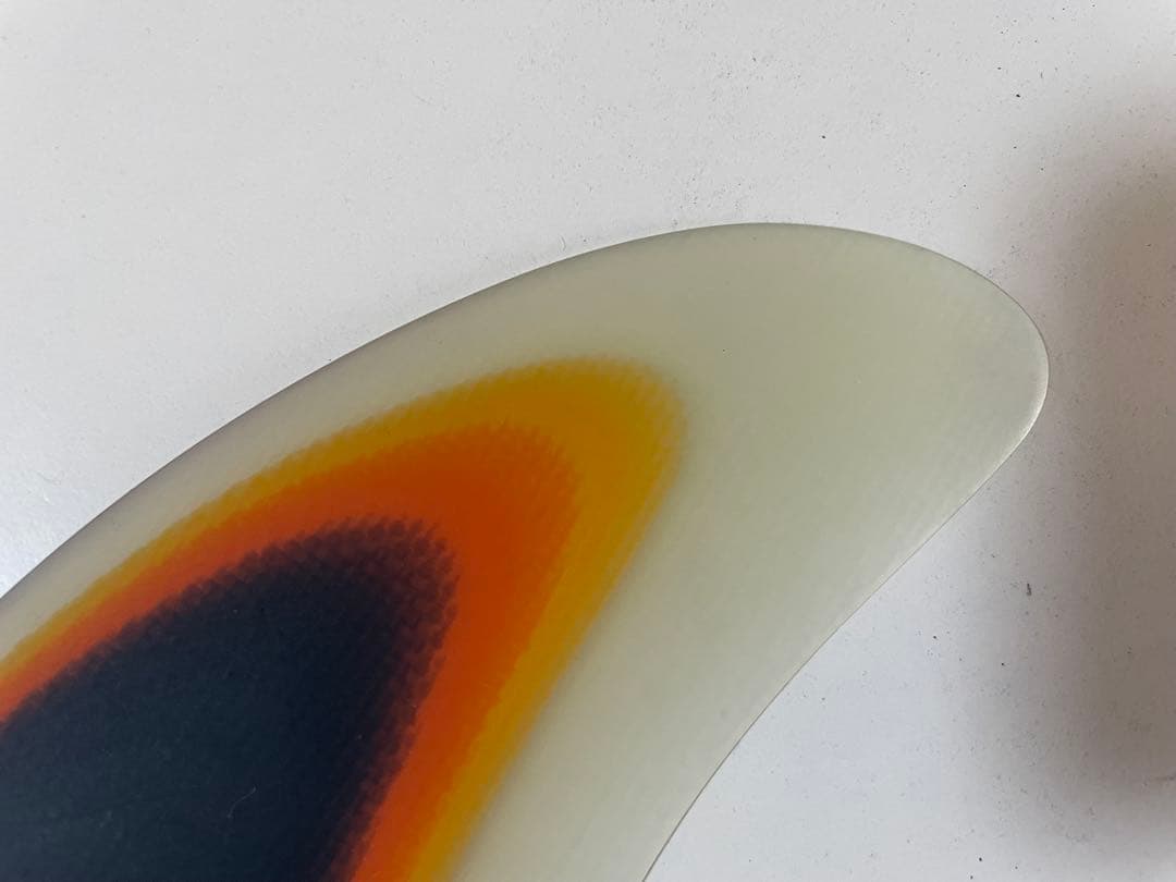 DEFLOW デフロー ツインフィンINIGO AGOTE futuers