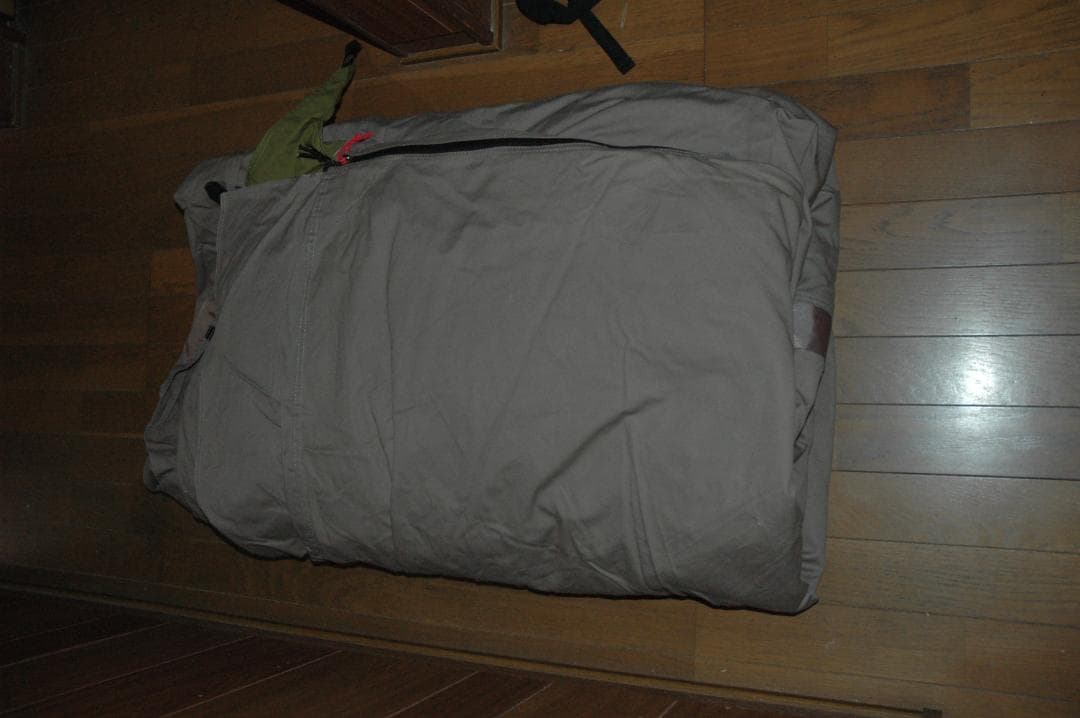 テンマクデザイン 　炎幕フロンティア　システムスタンド他　キャンピングセット