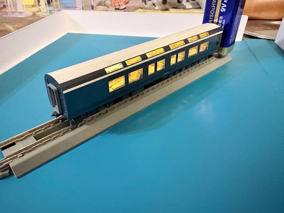 全車室内灯付 KATO E261系 サフィール踊り子 8両セット