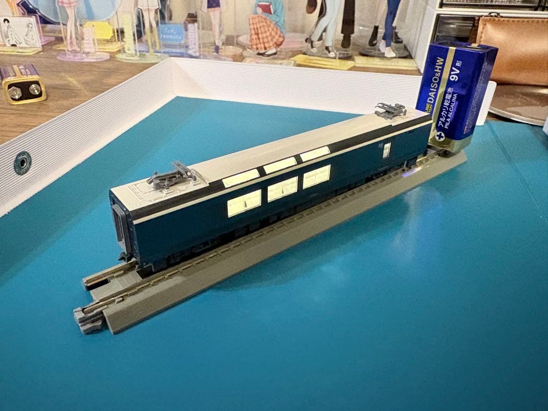 全車室内灯付 KATO E261系 サフィール踊り子 8両セット