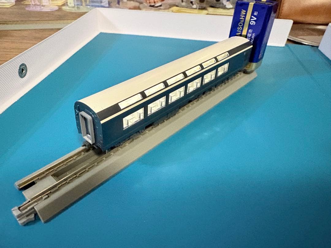 全車室内灯付 KATO E261系 サフィール踊り子 8両セット