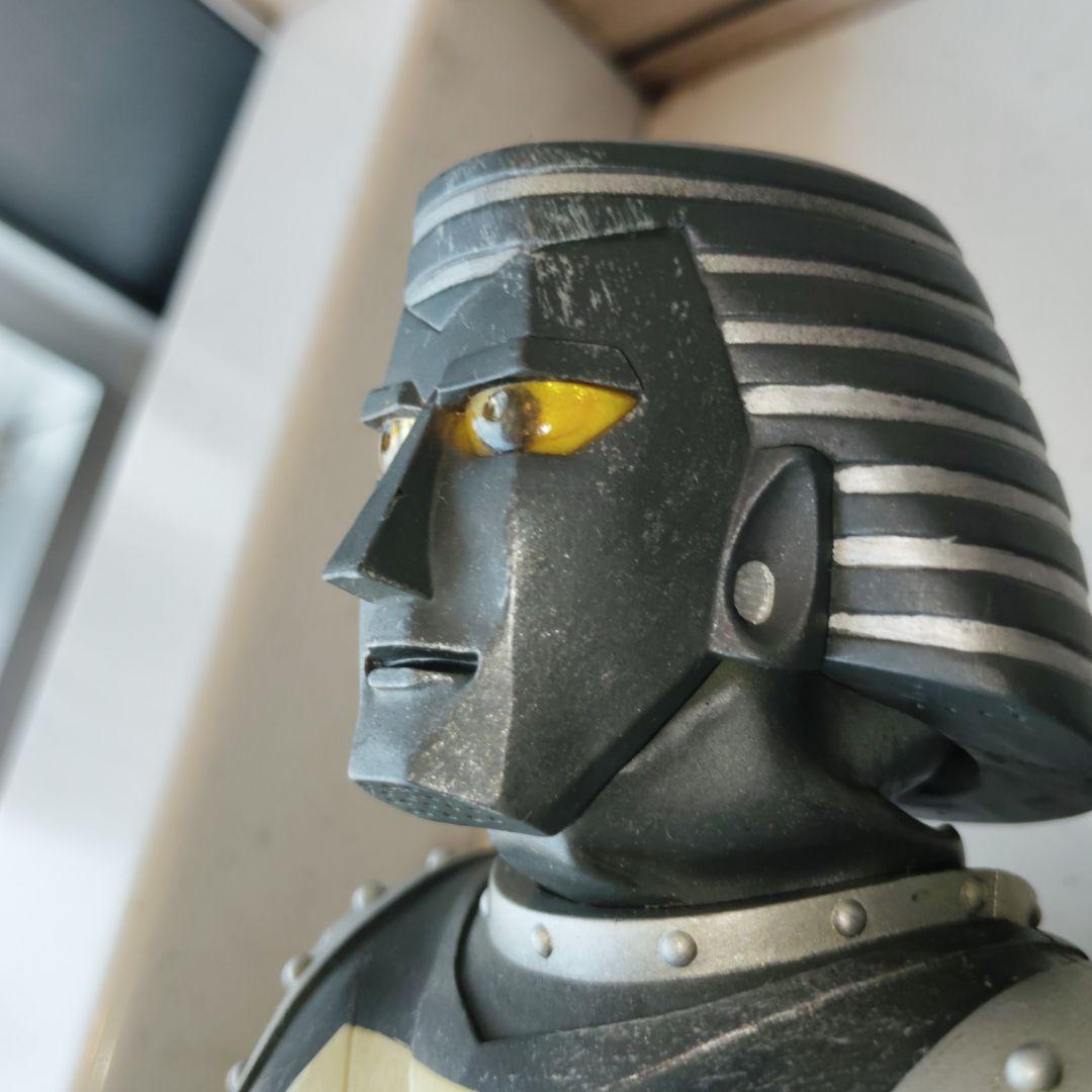 パイロットエース。ジャイアントロボ．GR２。カラミティ。２体セット！