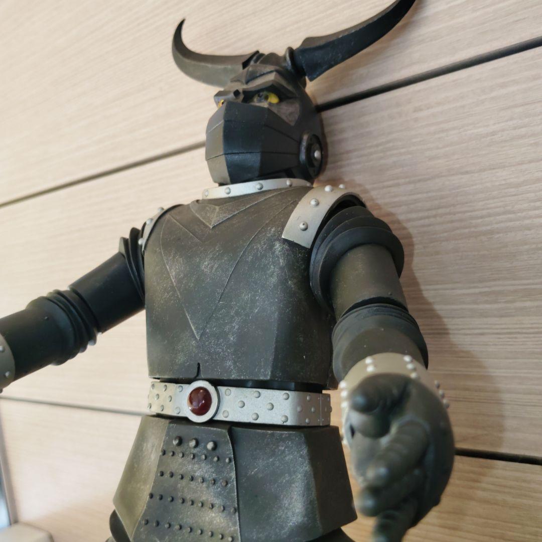 パイロットエース。ジャイアントロボ．GR２。カラミティ。２体セット！