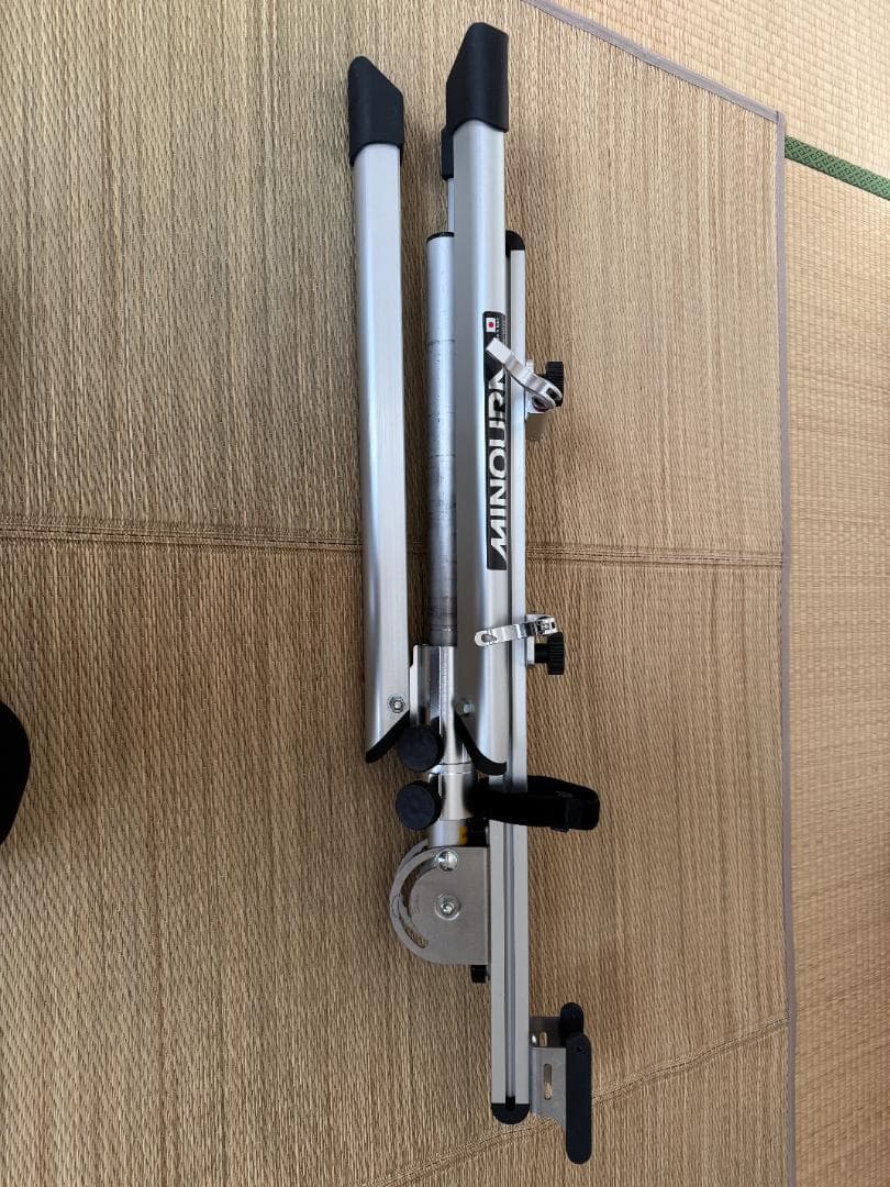 【中古】ミノウラ（MINOURA）RS-1800 メンテナンススタンド