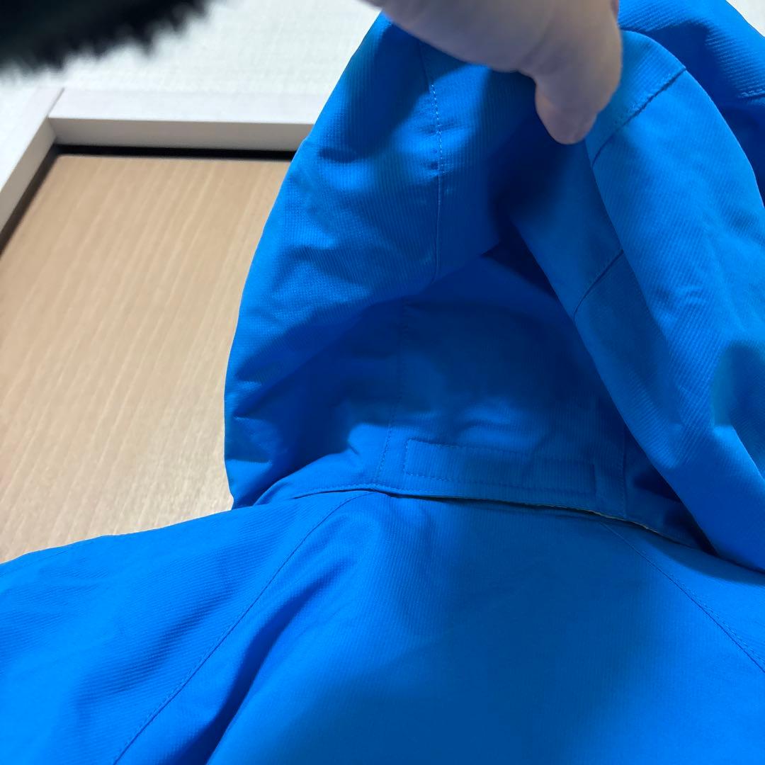 デサント　スキーウエア 150 スノーウエア