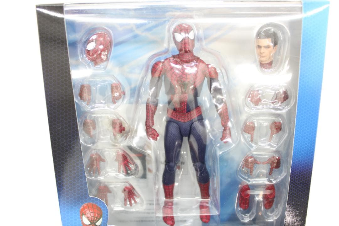 MAFEX No.248 スパイダーマン2 フィギュア 29-EY0114-02