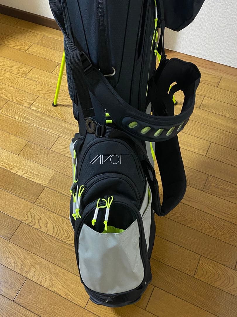 最終値下げ！ナイキ ヴェイパー キャディ　Nike Vapor ゴルフバッグ