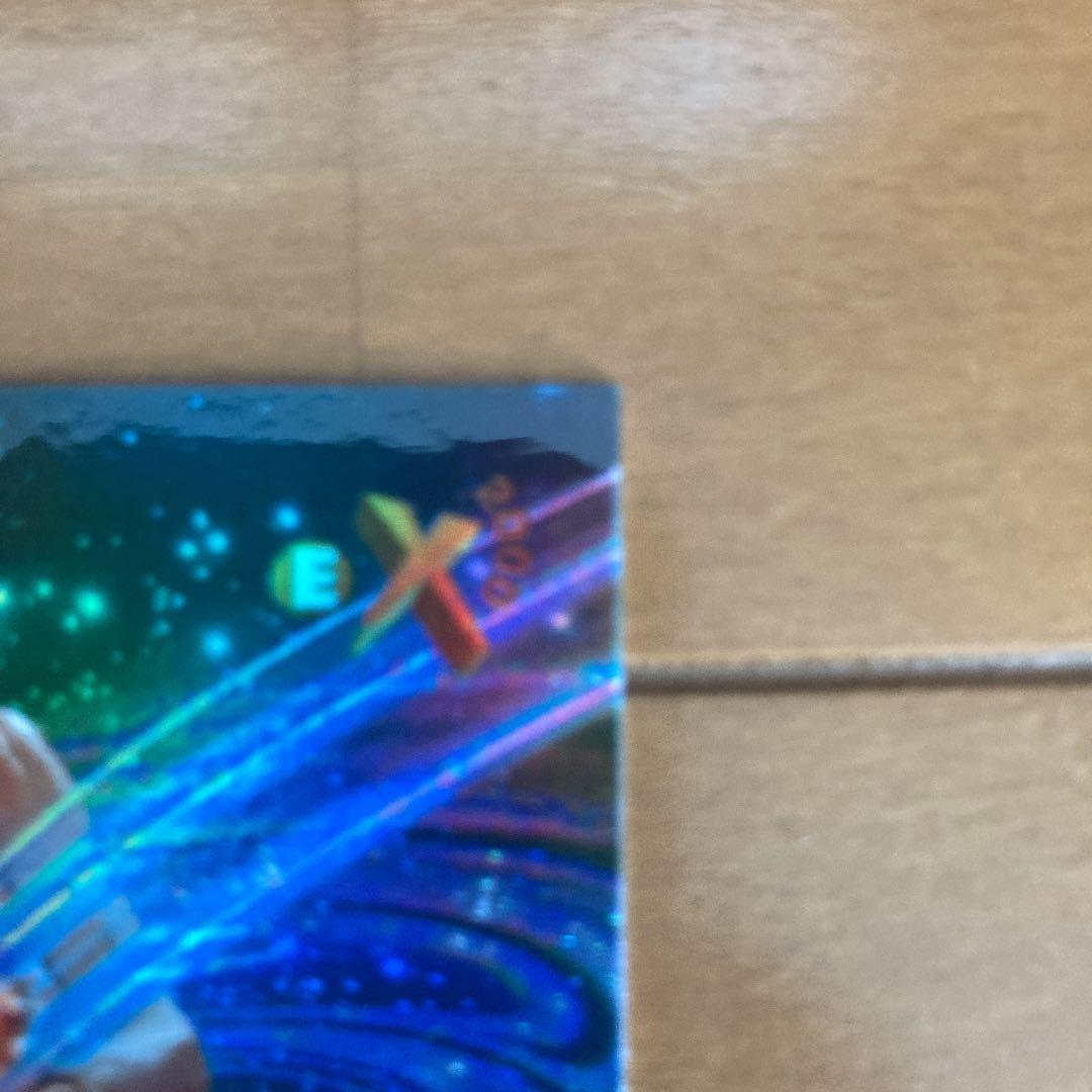 高騰中Ex2000 アレンアイバーソンカード　star date